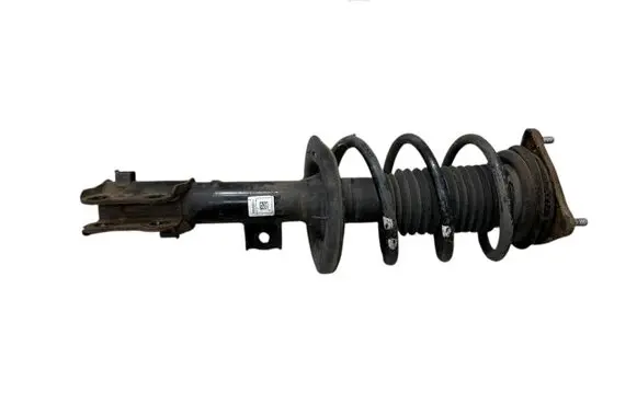 KIA Ceed Front shock absorber with coil spring T13G03A1533