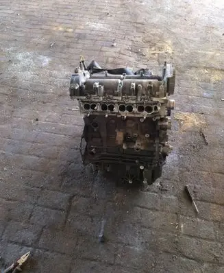 Fiat Doblo Engine 55214630