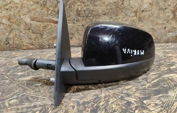 Opel Meriva A Manual wing mirror 836259