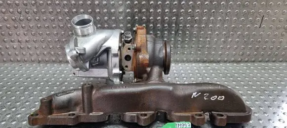 Volkswagen Golf VII Turbo S26378997 04L253020S