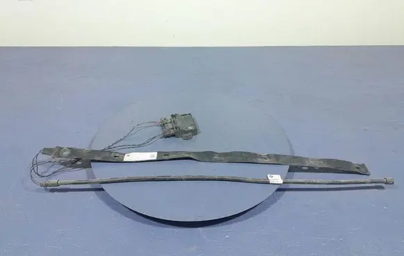 BMW M4 F82 F83 Sensor 7932682