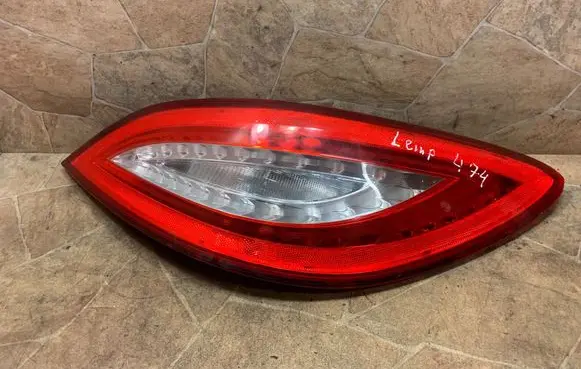 Mercedes-Benz CLS C218 X218 Rear/tail lights A2189060258
