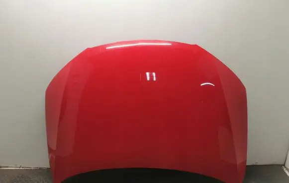 Seat Toledo IV (NH) Engine bonnet/hood