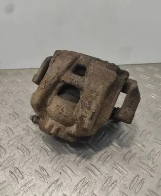 Audi A4 S4 B8 8K Front brake caliper