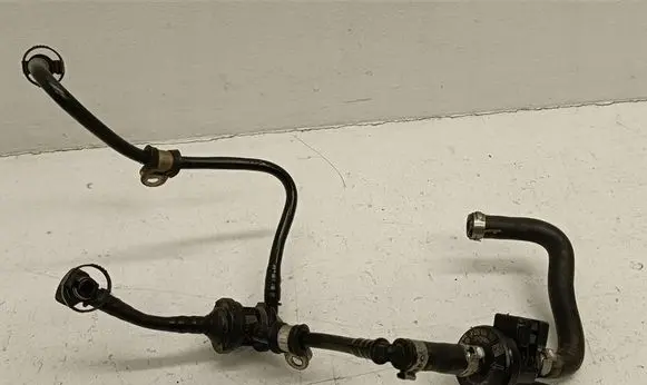 Audi A3 S3 8P Turbo solenoid valve