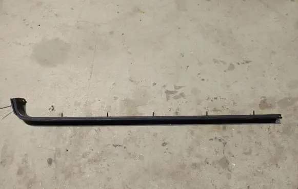Ford Transit Sliding door trim 