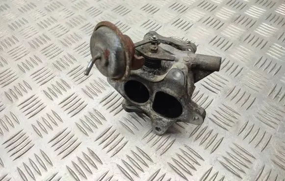 Honda FR-V Engine shut-off valve JT7HC 50526