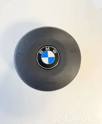 BMW X2 F39 Steering wheel airbag 307583391N77A 33784579703 70315B1981P1199