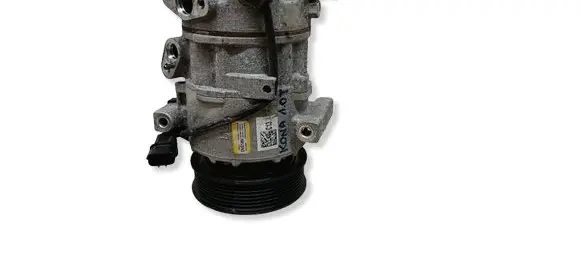 Hyundai Kona I Air conditioning (A/C) compressor (pump) HYUNDAIKONA