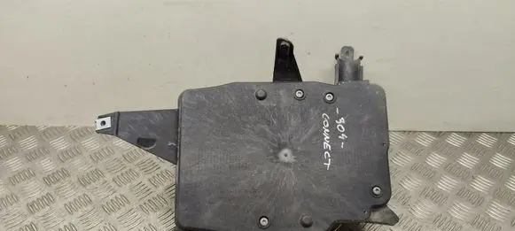 Ford Transit - Tourneo Connect Engine control unit box AV6112A532AC AV6112A659AE