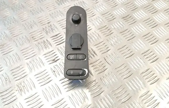 Seat Toledo III (5P) Mirror switch trim 5P0853263