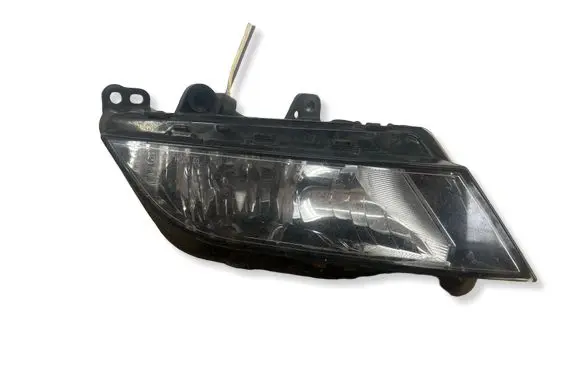 Seat Ibiza IV (6J,6P) Front fog light 6J9941701A 0110770101112513 1NE01107701