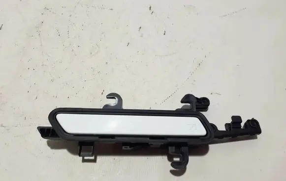 Hyundai Ioniq 5 Rear door exterior handle 83660GI000