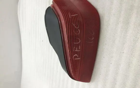 Peugeot 106 Rear/tail lights
