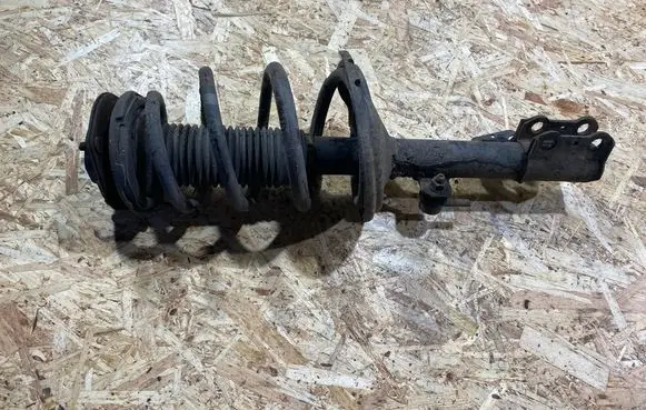 Lexus RX 330 - 350 - 400H Front shock absorber/damper 4851048140