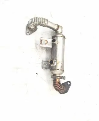 Ford Mondeo MK IV EGR valve cooler
