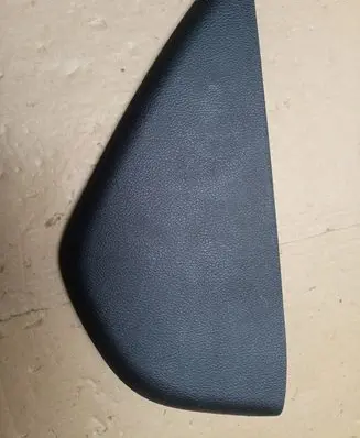 Jeep Cherokee Dashboard side end trim 1UX72DX9AA