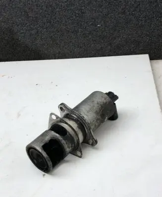 Opel Vectra C EGR valve 72281854