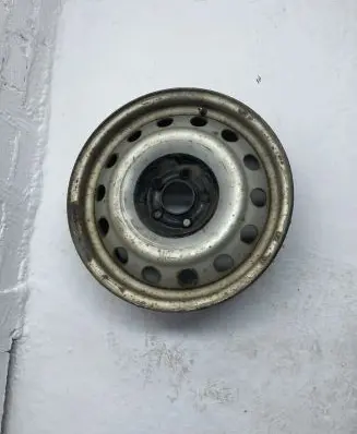 Fiat Scudo R16 steel rim 