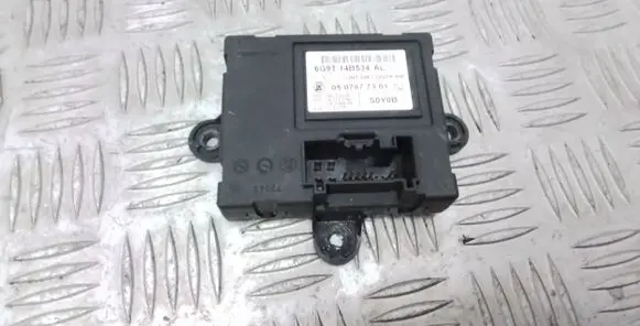Volvo S80 Door control unit/module 6G9T14B534AL