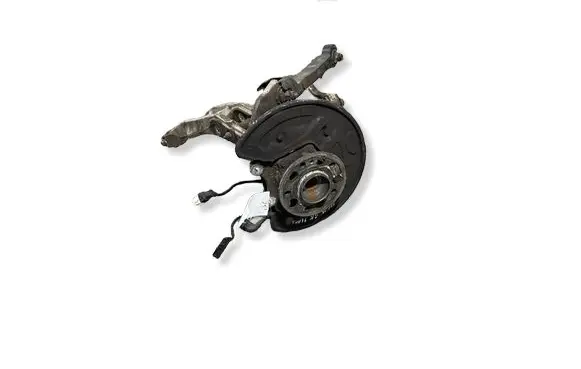 Mercedes-Benz GLC X253 C253 Rear wheel hub spindle/knuckle 