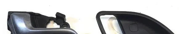 KIA Rio Front door interior handle 82610-1W010