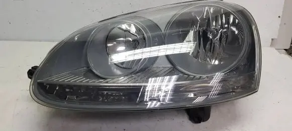 Volkswagen Golf V Headlight/headlamp 1k6941005C