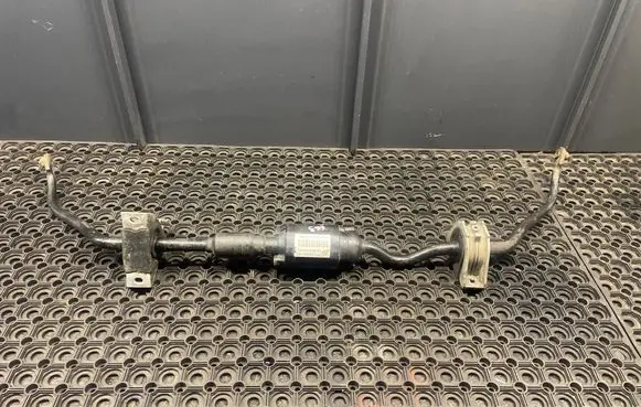 BMW 7 E65 E66 Active stabilizer 6752800 852400142003