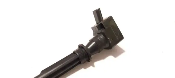 Jaguar XE High voltage ignition coil H4P312A366BB