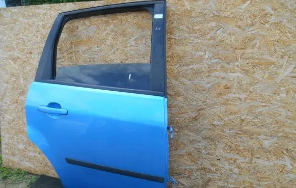 Ford Focus C-MAX Rear door