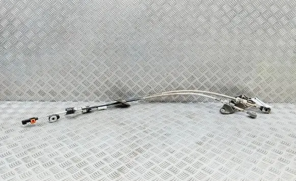 Ford Transit VII Gear shift cable linkage KK2R7E395H2F
