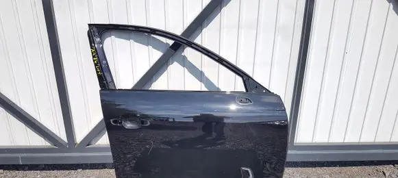 Audi A4 S4 B9 8W Front door