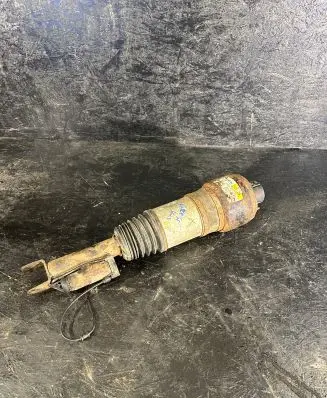 Mercedes-Benz E W211 Air suspension front shock absorber 