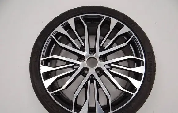 Audi A6 S6 C7 4G R20 alloy rim 4G0601025CR