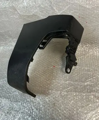 Citroen Berlingo Rear bumper corner part panel trim 99899812 9816754880 981675737