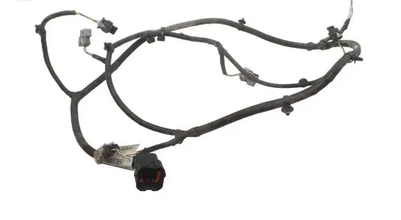 Land Rover Range Rover Evoque L538 Parking sensor (PDC) wiring loom HJ3215B484AA