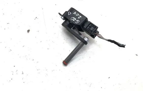 BMW 3 G20 G21 Brake pedal sensor switch 6855309 25916010 ABE52100