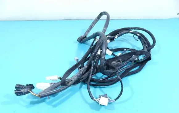 Dacia Sandero III Other wiring loom 241633273S IMPRK1266089