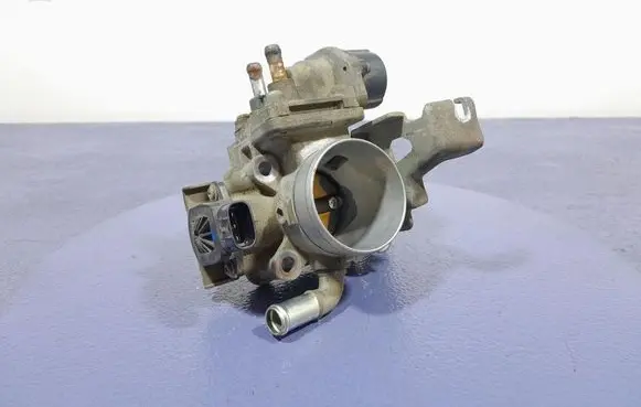 Suzuki Ignis Throttle body valve