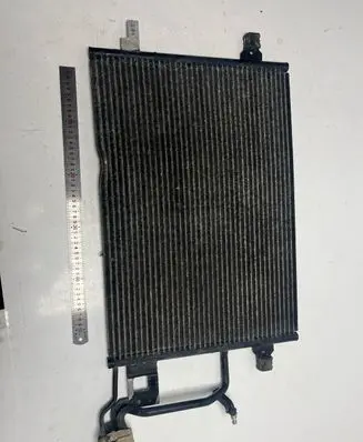 Audi A4 S4 B5 8D A/C cooling radiator (condenser) 8D0260401G