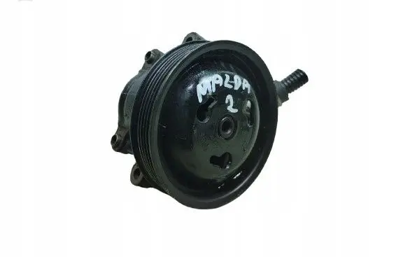 Power steering pump