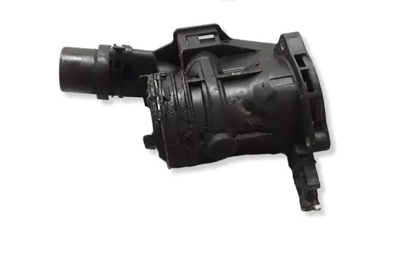 Mercedes-Benz A W169 Throttle valve A6400901170