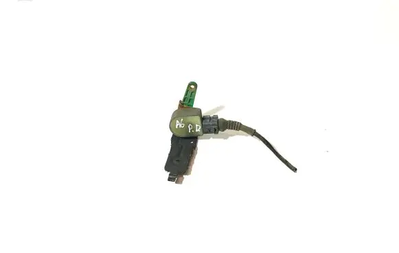 Audi A6 S6 C6 4F Headlight/headlamp level sensor 4F0907503 6PM00873901
