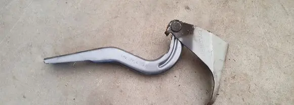 Honda CR-V Engine bonnet/hood hinges