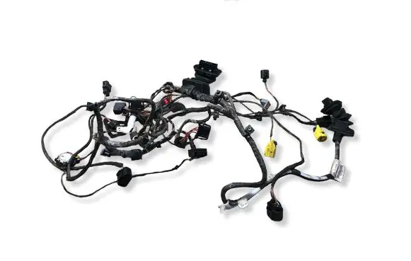 Seat Altea Front door wiring loom 5P1971120A 0310038 2042004