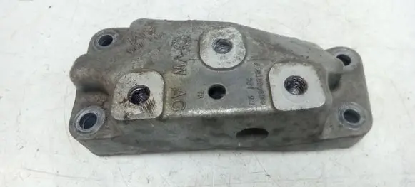 Volkswagen PASSAT CC Gearbox mounting bracket 1K0199117AM