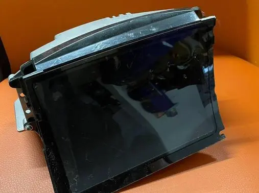 Mercedes-Benz E W238 Head up display screen A2389002300 A2389008300 21936500