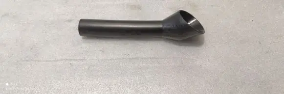 Volvo S60 Fuel line pipe 32312228