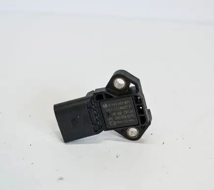 Audi A5 Sportback 8TA Air pressure sensor