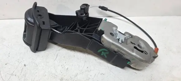 KIA Sportage Seat back rest lock catch 893913U000WK